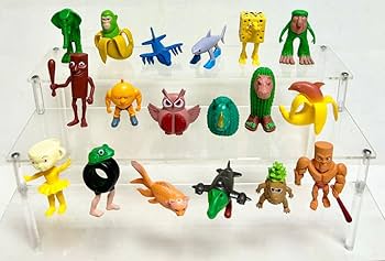 Amazon.co.jp: イタリアンブレインロット フィギュア